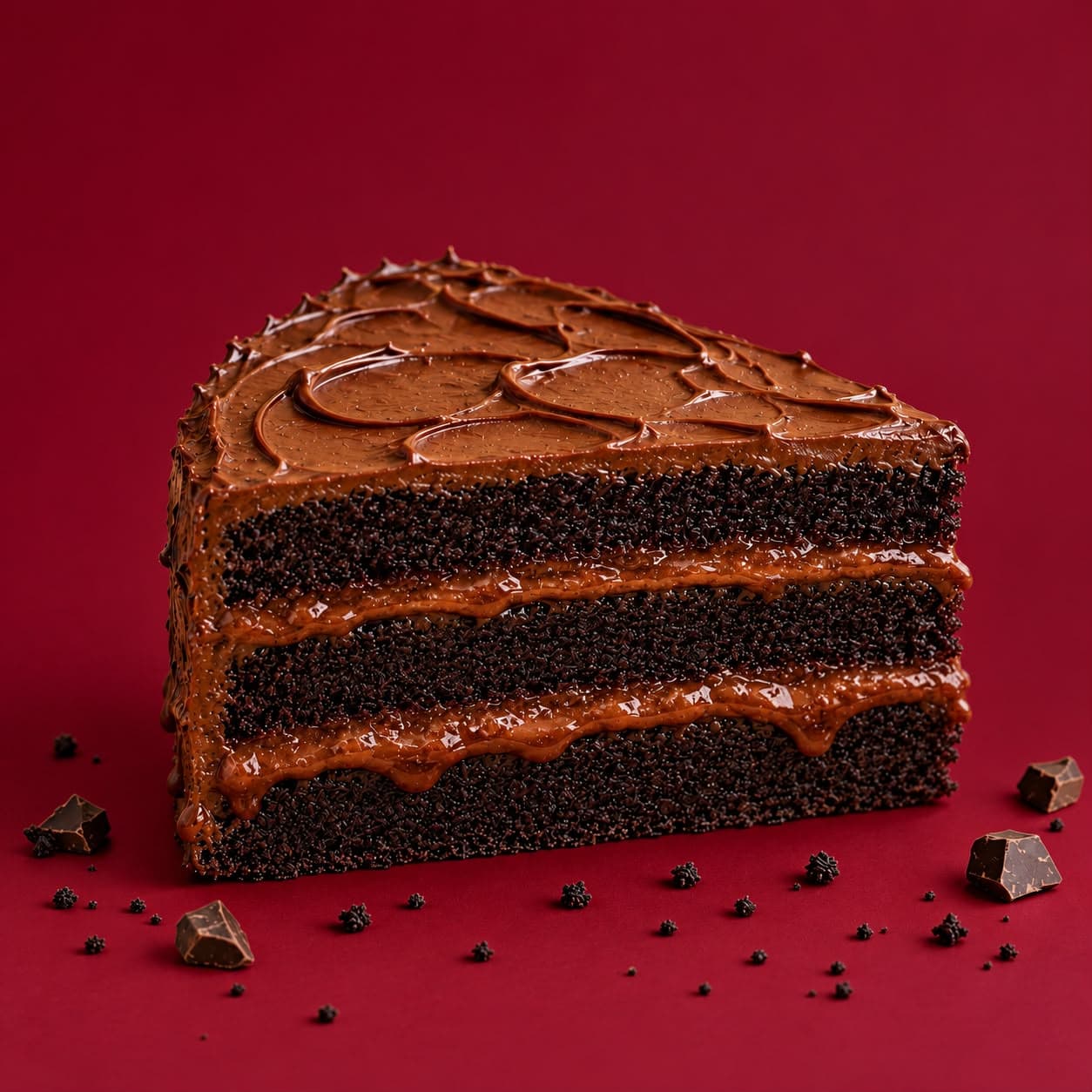Matilda Cake