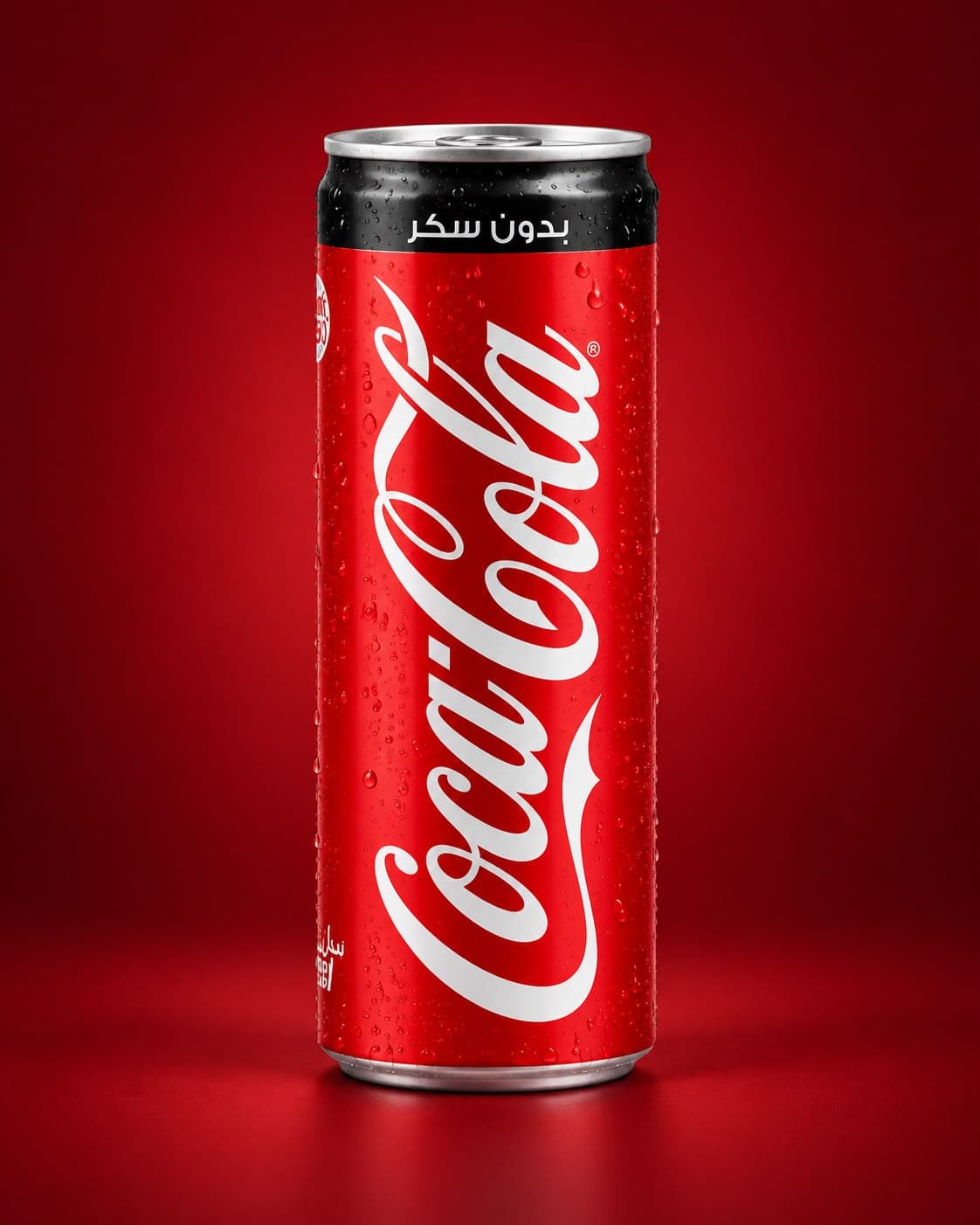 Coca Cola Zero